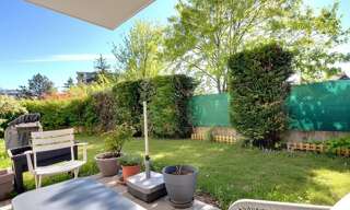Appartement 4 Pièces 81 m² à vendre à Meylan (38240)