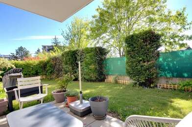 Appartement 4 pièces 350000 €