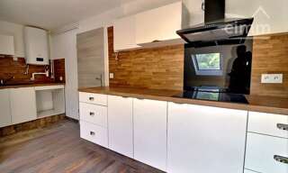 Appartement 2 Pièces 24 m² à louer à Stiring-Wendel (57350)