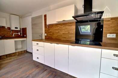 Appartement 2 pièces 400 €