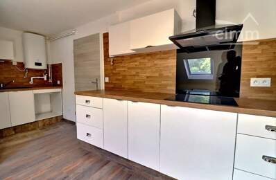 A Louer T2 - 24.88m² à STIRING WENDEL — photo du bien