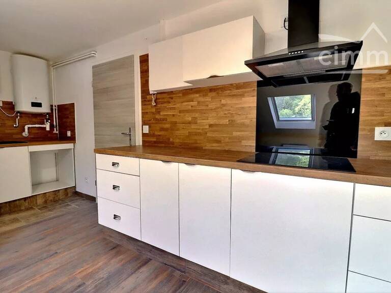 A Louer T2 - 24.88m² à STIRING WENDEL — photo 1