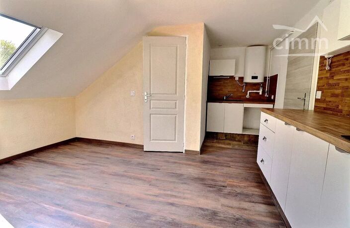 A Louer T2 - 24.88m² à STIRING WENDEL — photo 2