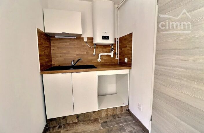 A Louer T2 - 24.88m² à STIRING WENDEL — photo 3