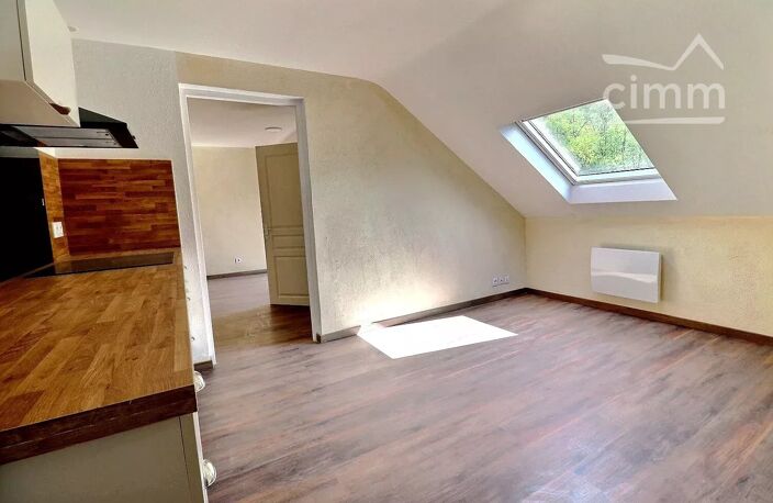A Louer T2 - 24.88m² à STIRING WENDEL — photo 4