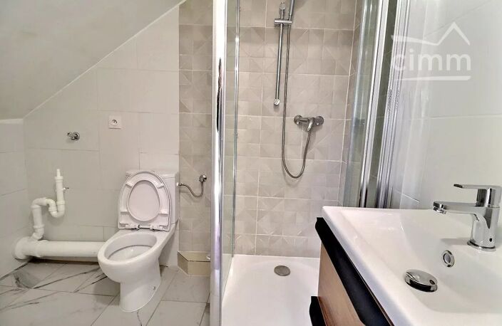 A Louer T2 - 24.88m² à STIRING WENDEL — photo 5