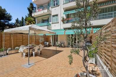 Appartement 1 pièces 395000 €