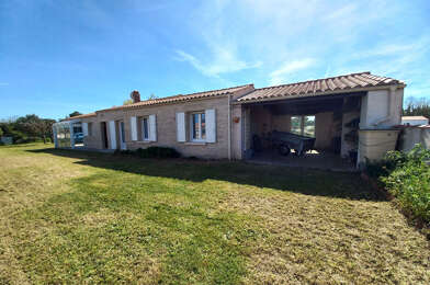 Maison 5 pièces 304600 €