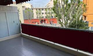 Appartement 2 Pièces 45 m² à vendre à Nice (06000)