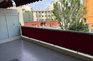 Appartement 2 pièces 330000 €