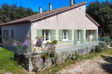 Maison 6 pièces 459000 €