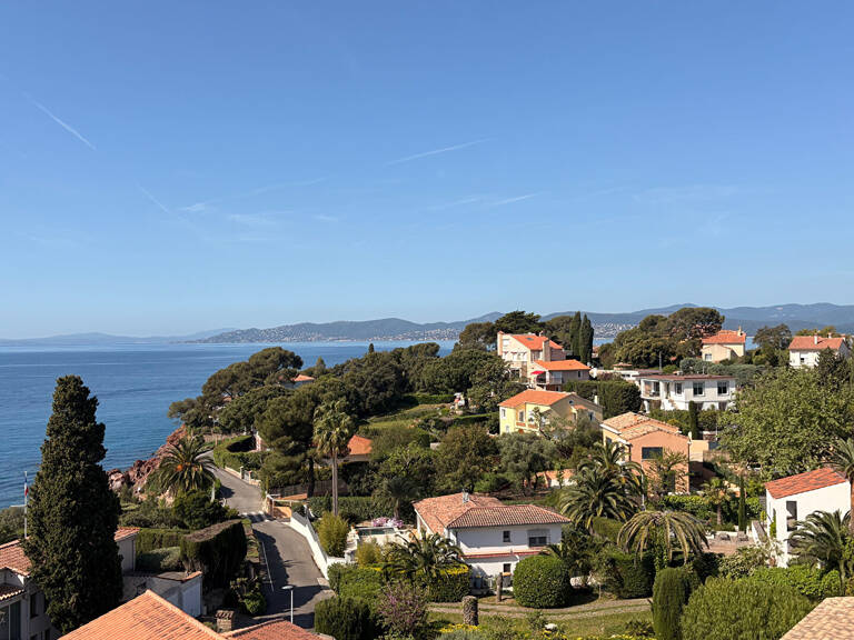 SAINT RAPHAEL VILLA VUE MER — photo 1