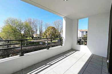 Appartement 3 pièces 350000 €