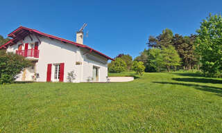 Maison 5 Pièces 110 m² à vendre à Mouguerre (64990)