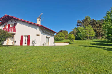 Maison 5 pièces 388000 €