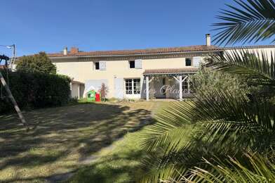 Maison 7 pièces 527000 €