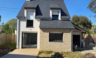 Maison 5 Pièces 103 m² à vendre à Arzon (56640)
