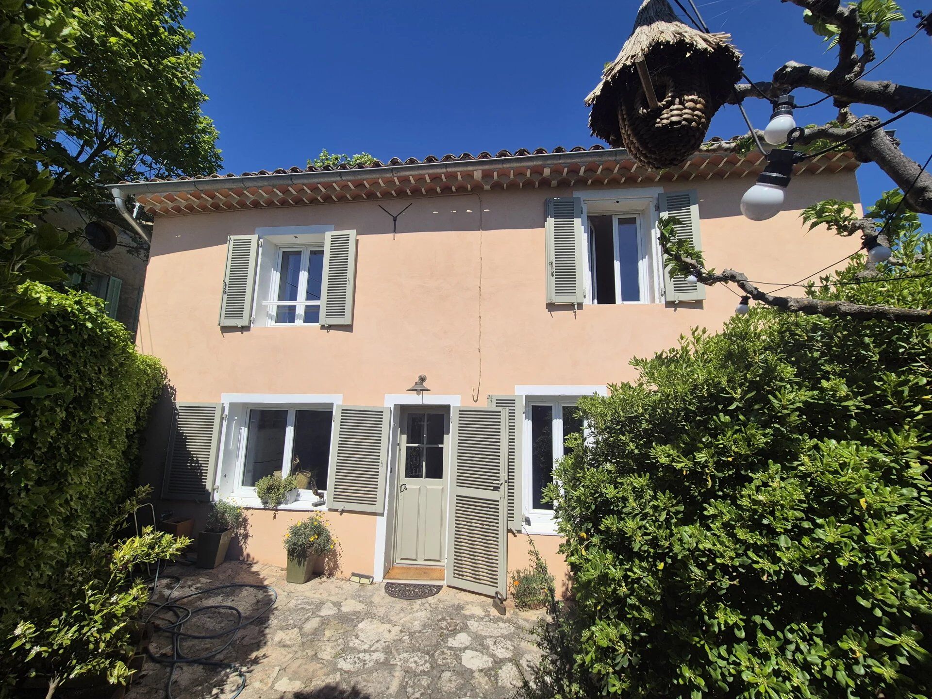 Villa / Maison  T3 à vendre Montfort-sur-Argens 83570