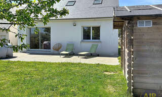 Maison 6 Pièces 83 m² à vendre à Berric (56230)