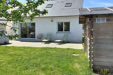 Maison 6 pièces 298480 €