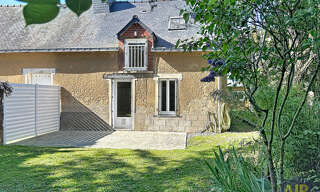 Maison 2 Pièces 55 m² à vendre à Rougé (44660)