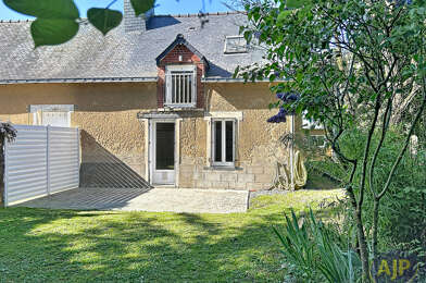 Maison 2 pièces 96750 €