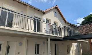 Appartement 2 Pièces 26 m² à louer à Toulouse (31200)