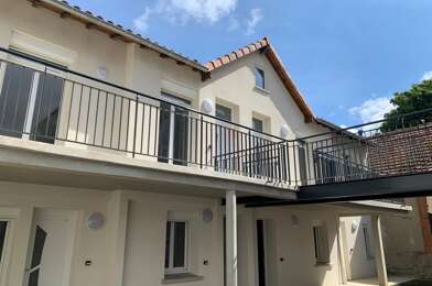 Appartement 2 pièces 543 €