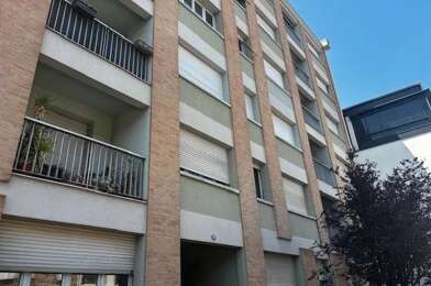 Appartement 2 pièces 769 €