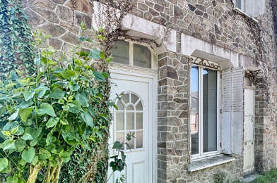 Maison 4 pièces 192870 €