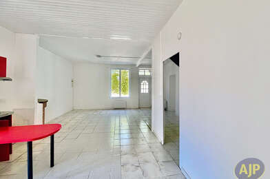 Maison 4 pièces 180000 €