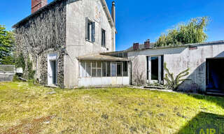 Maison 4 Pièces 87 m² à vendre à Ligné (44850)
