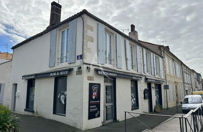 Local commercial Rochefort 117.42 m2 — photo du bien