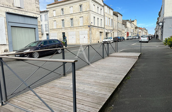Local commercial Rochefort 117.42 m2 — photo 2