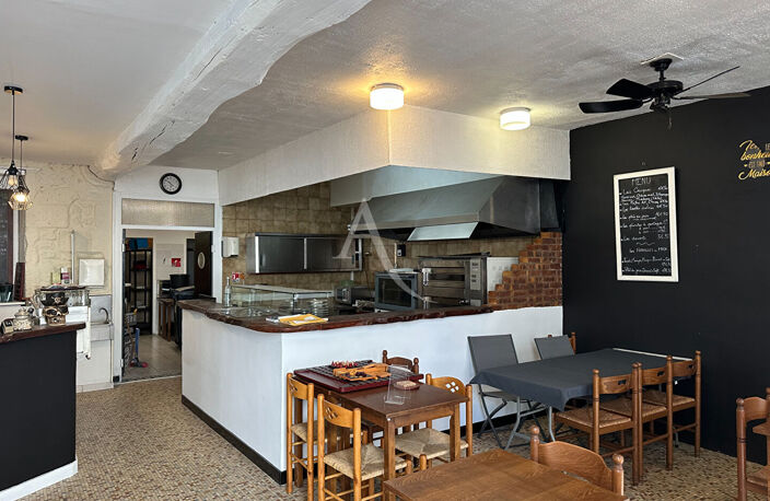 Local commercial Rochefort 117.42 m2 — photo 3