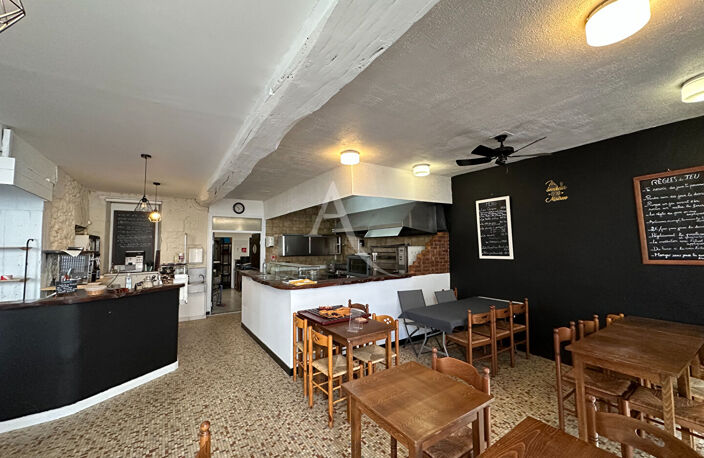 Local commercial Rochefort 117.42 m2 — photo 4