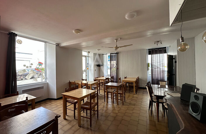 Local commercial Rochefort 117.42 m2 — photo 5