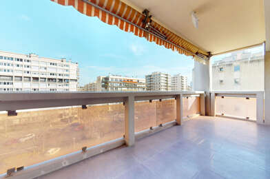 Appartement 4 pièces 699000 €
