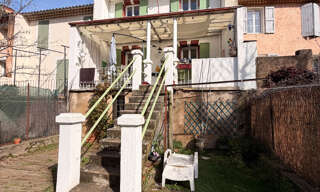 Maison 7 Pièces 120 m² à vendre à Rougiers (83170)