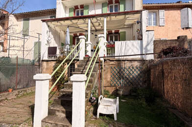 Maison 7 pièces 283500 €