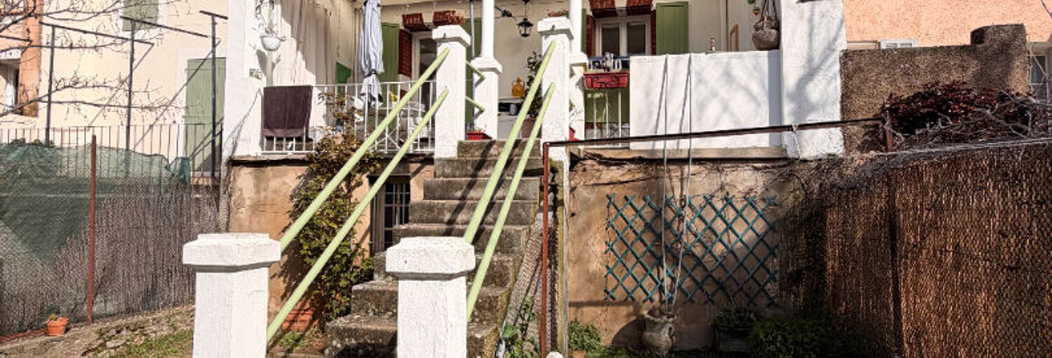 Maison 7 Pièces 120 m² à vendre à Rougiers (83170)