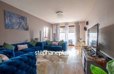 Appartement Angouleme 4 pièce(s) 76 m2 — photo du bien