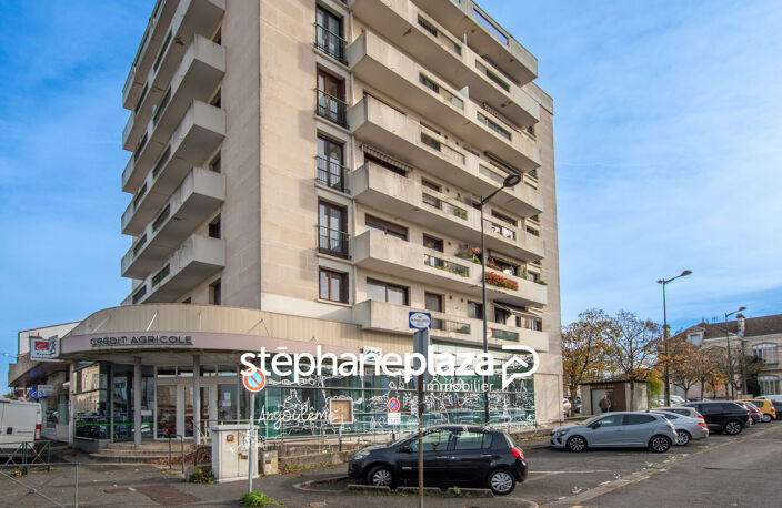 Appartement Angouleme 4 pièce(s) 76 m2 — photo 3