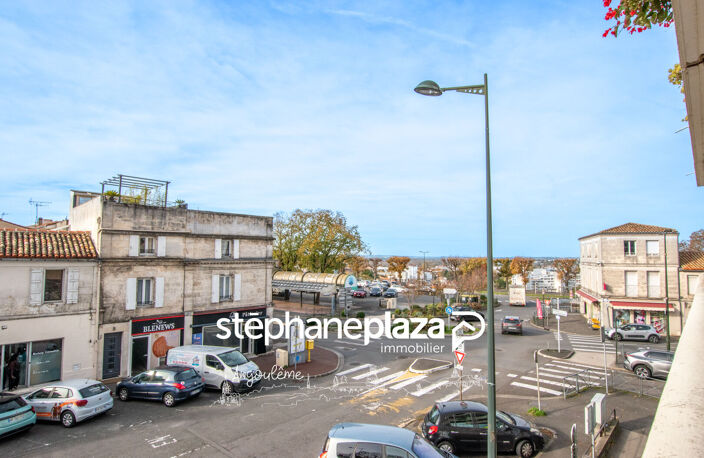 Appartement Angouleme 4 pièce(s) 76 m2 — photo 4