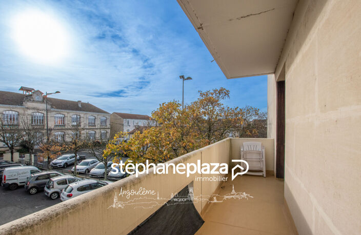 Appartement Angouleme 4 pièce(s) 76 m2 — photo 5