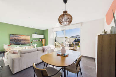 Maison 5 pièces 285000 €