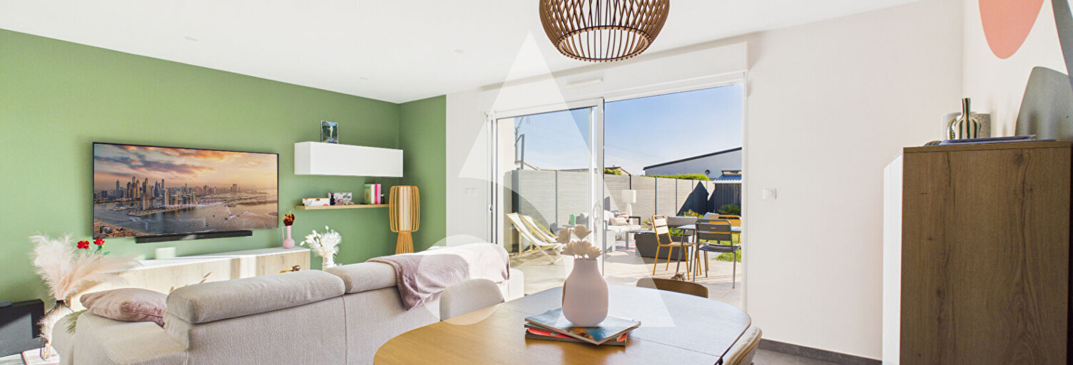 Maison 5 Pièces 85 m² à vendre à La Roche-sur-Yon (85000)