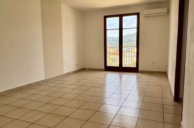 Appartement 2 pièces 145000 €