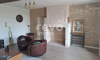 Maison 5 Pièces 125 m² à louer à Loire-Authion (49630)