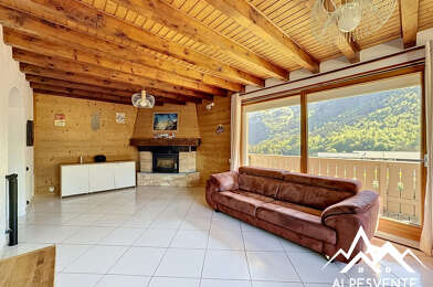 Maison 7 pièces 563000 €
